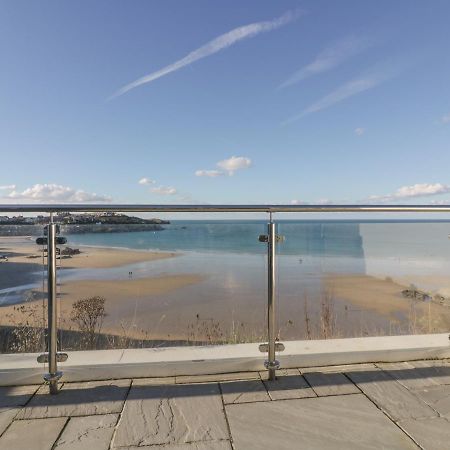 Buena Vista Apartment Newquay  Bagian luar foto