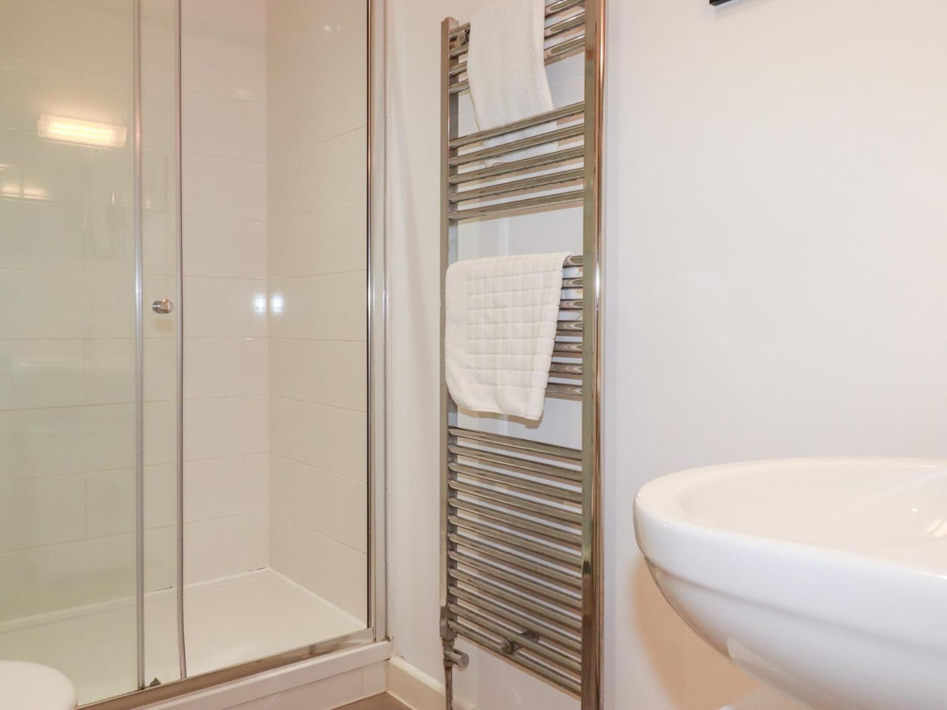 Buena Vista Apartment Newquay  Bagian luar foto