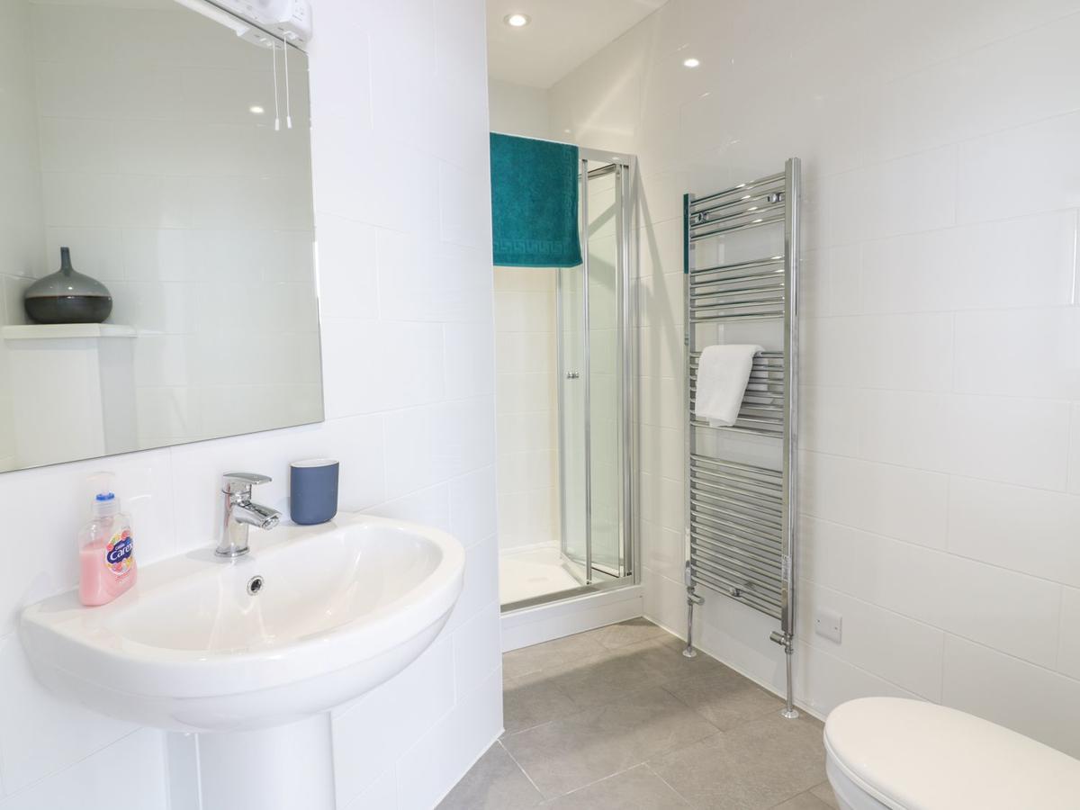 Buena Vista Apartment Newquay  Bagian luar foto